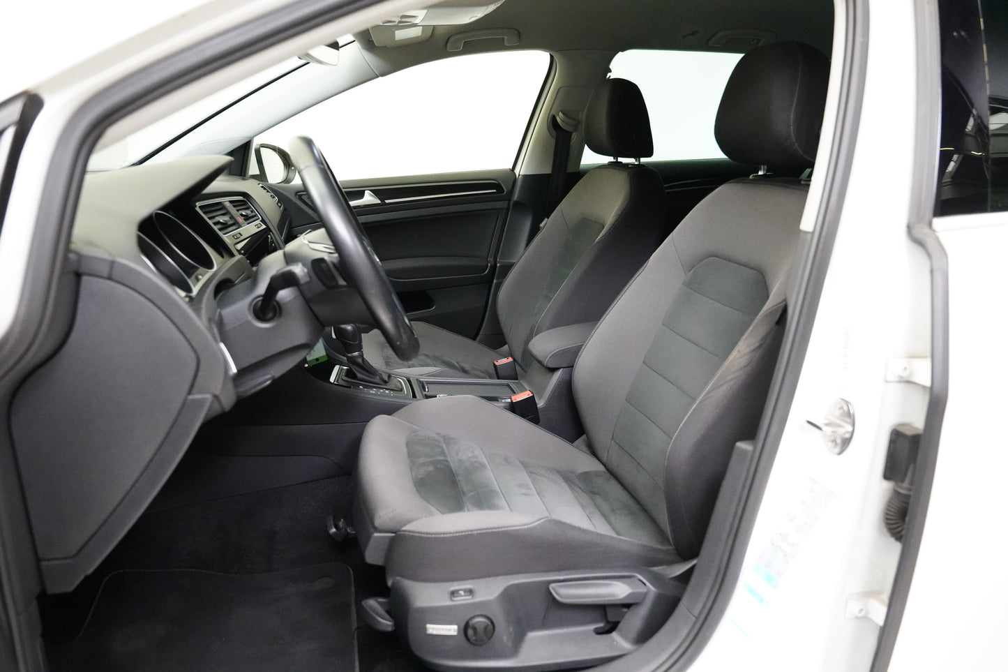 Volkswagen Golf 1.5 TSI 110 kW Highline