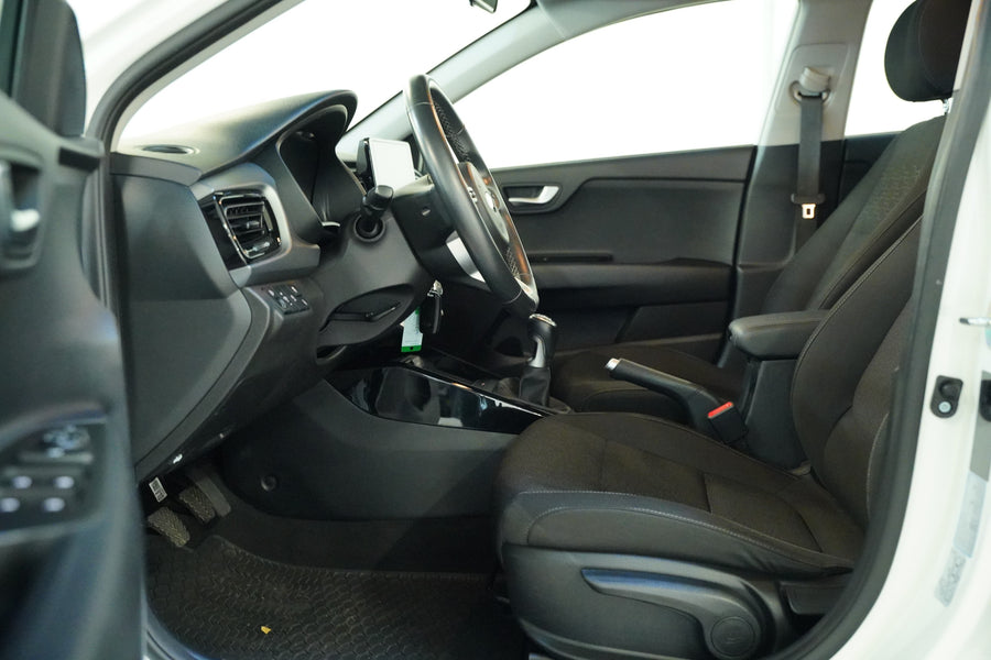 Kia Rio 1.0 73kW – foto 11