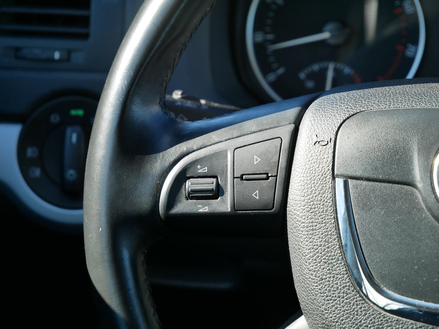 Škoda Octavia 1.4 TSI 90 kW Ambiente Plus