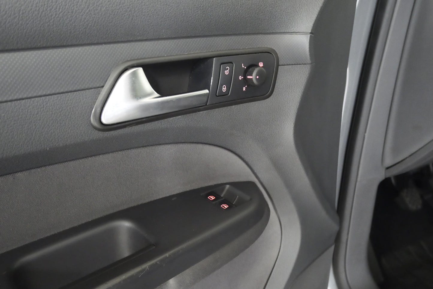 Volkswagen Caddy 1.6 TDI 75 kW Comfortline