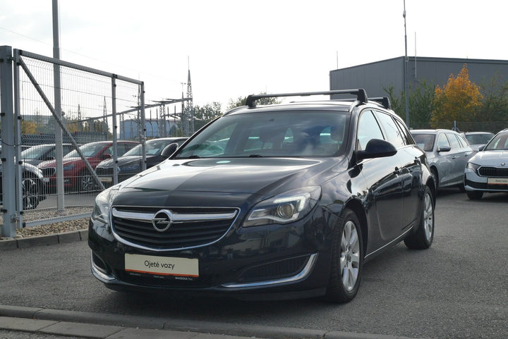 Opel Insignia 2.0 CDTI 125 kW Sports Tourer