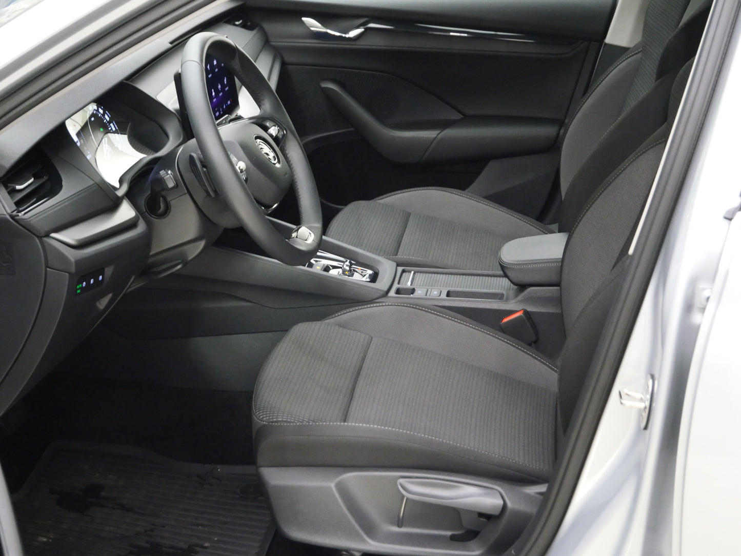 Škoda Octavia 2.0 TDI 85 kW Ambition
