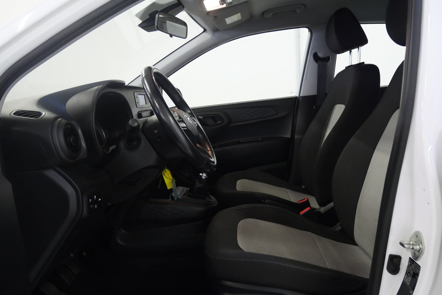 Hyundai i10 1.0i 50 kW Comfort