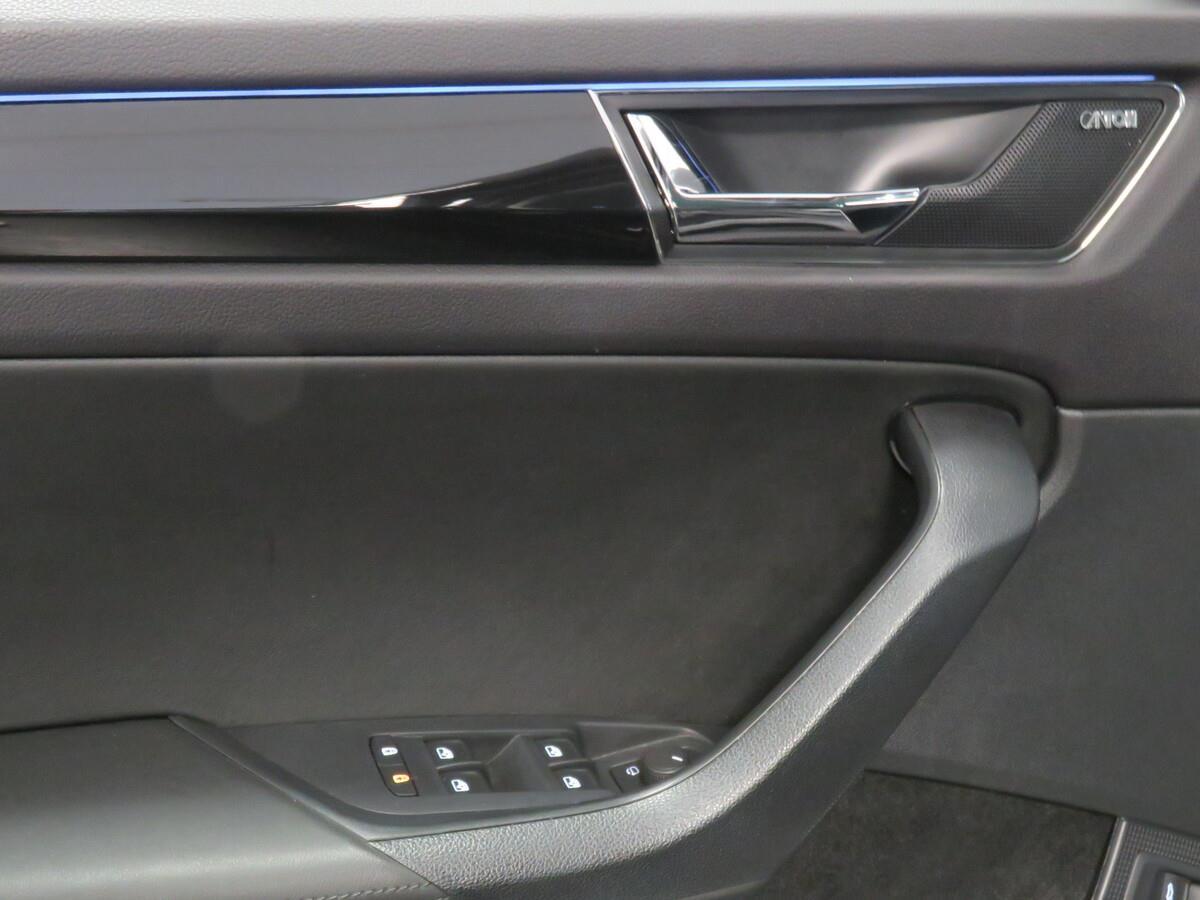 Škoda Kodiaq 2.0 TDI 147 kW L&K