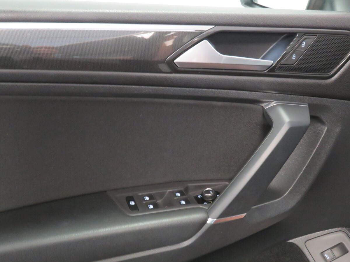 Volkswagen Tiguan 2.0 TDI 140 kW Highline