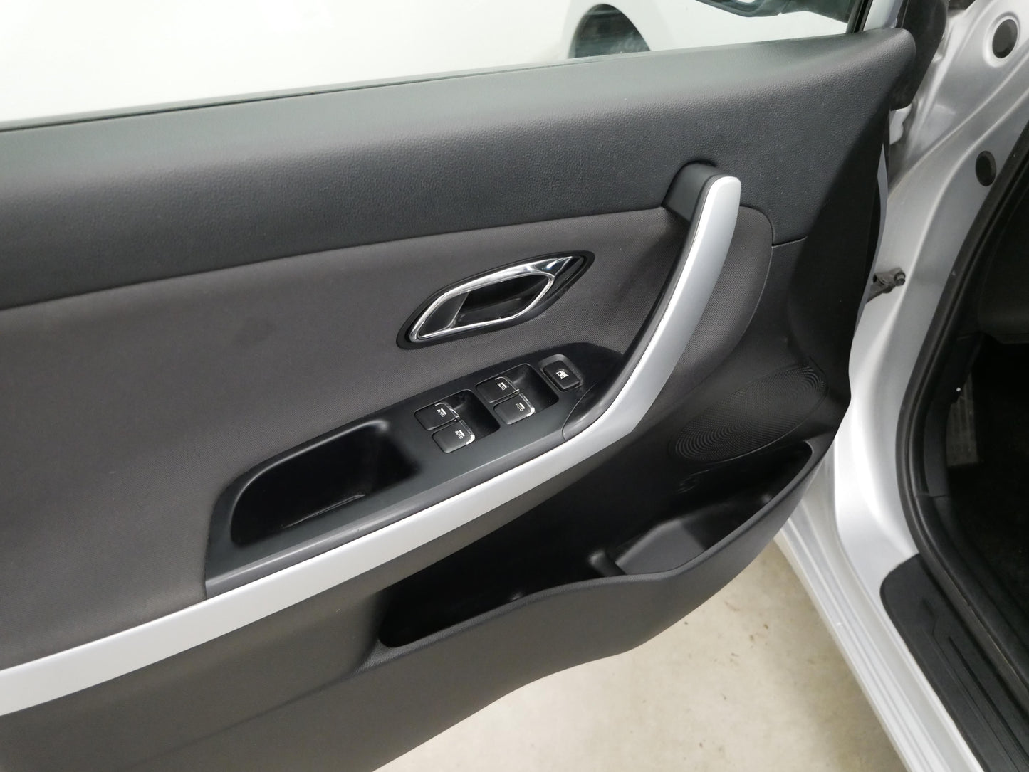 Kia Cee´d 1.6 CRDi 100kW Comfort Plus