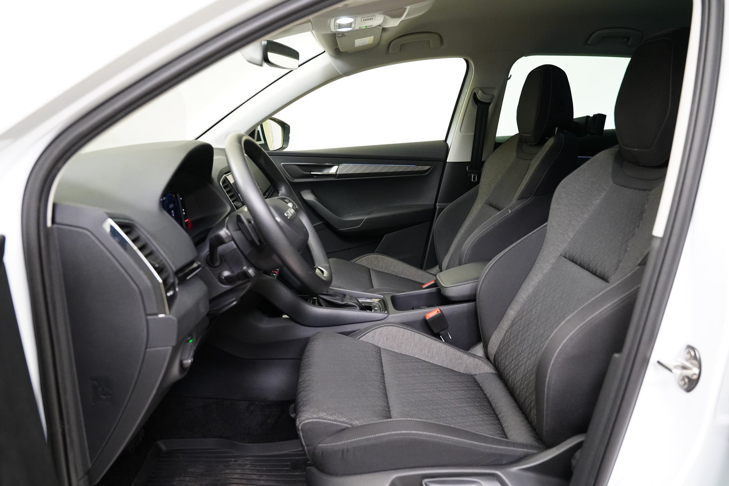 Škoda Karoq 1.5 TSI 110 kW Top Selection