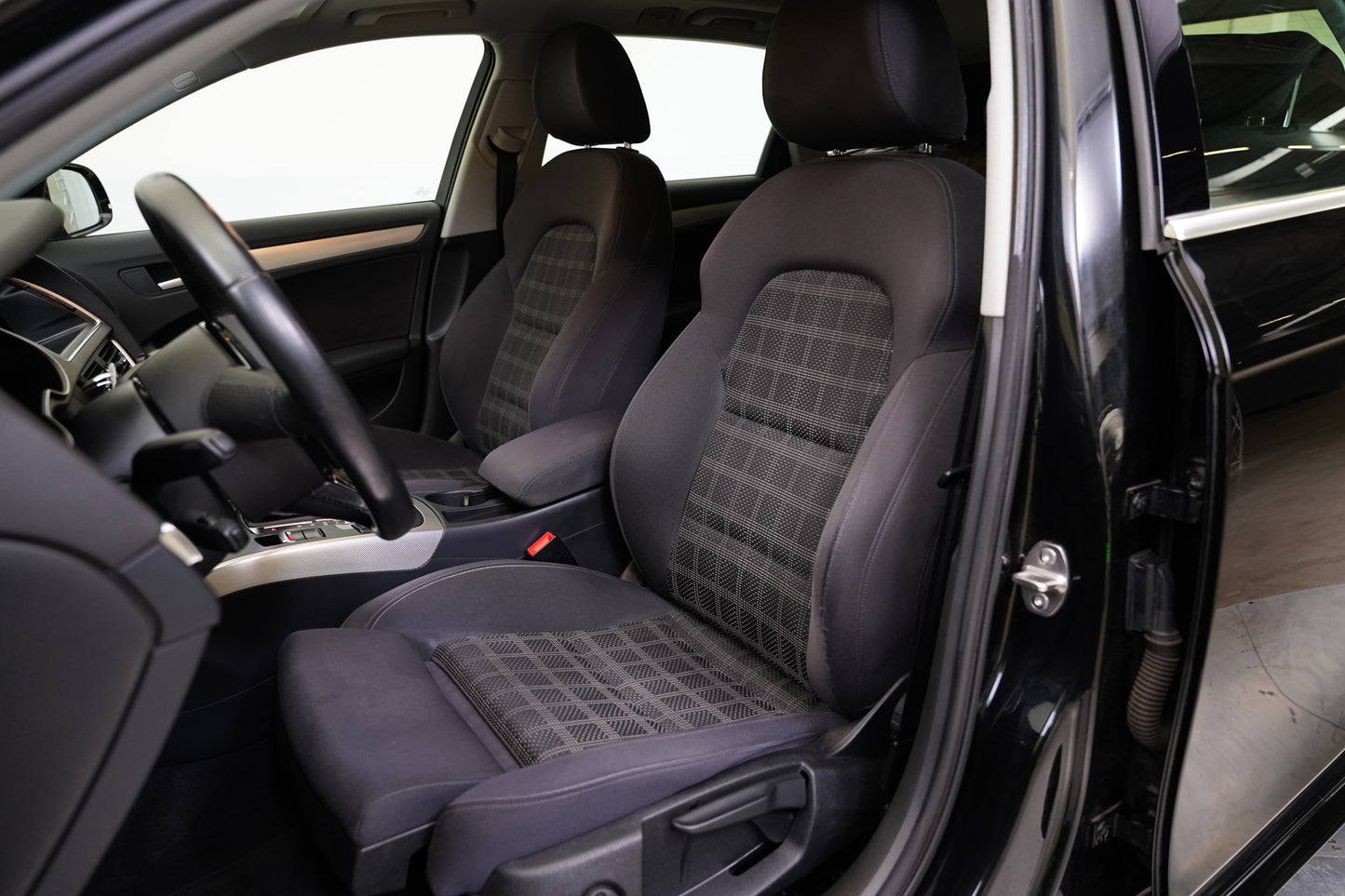 Audi A4 2.0 TFSI 165 kW Quattro S line