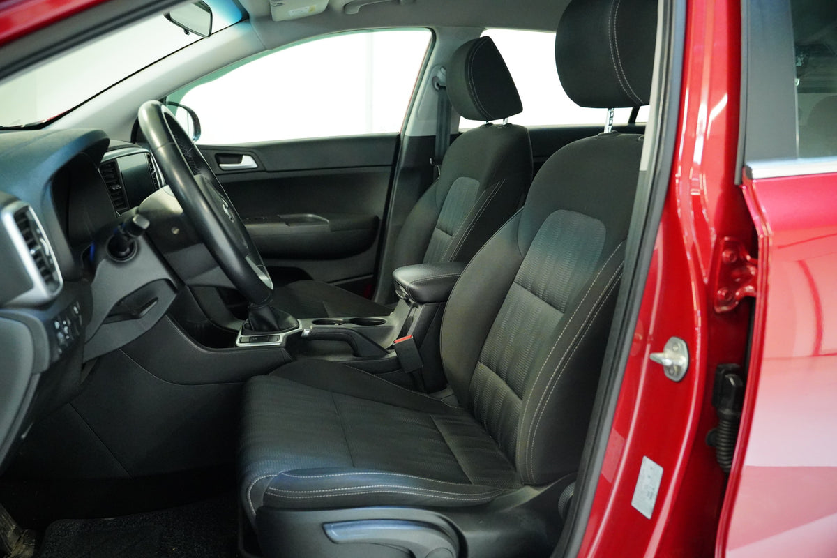 Kia Sportage 1.6 GDi 97 kW