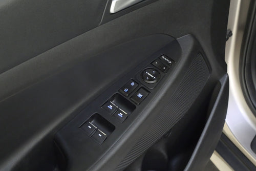 Hyundai Tucson 1.6 CRDi 100 kW 4x4 Style – foto 11