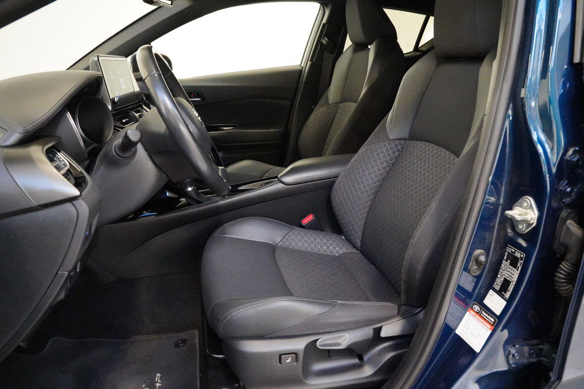 Toyota C-HR 1.8 Hybrid 72 kW Style – foto 11