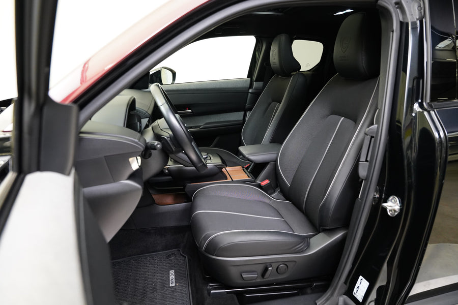 Mazda MX-30 e-Skyactiv 125 kW AT Edition-R – foto 11