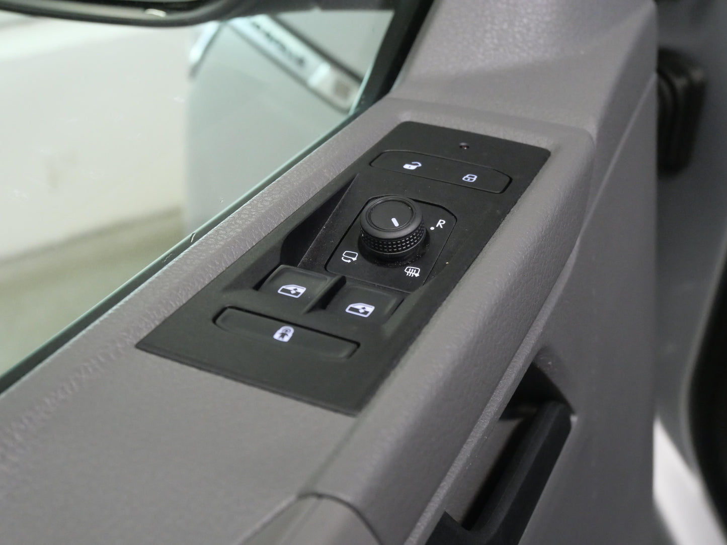 Volkswagen Caravelle 2.0 TDI 110 kW Comfortline