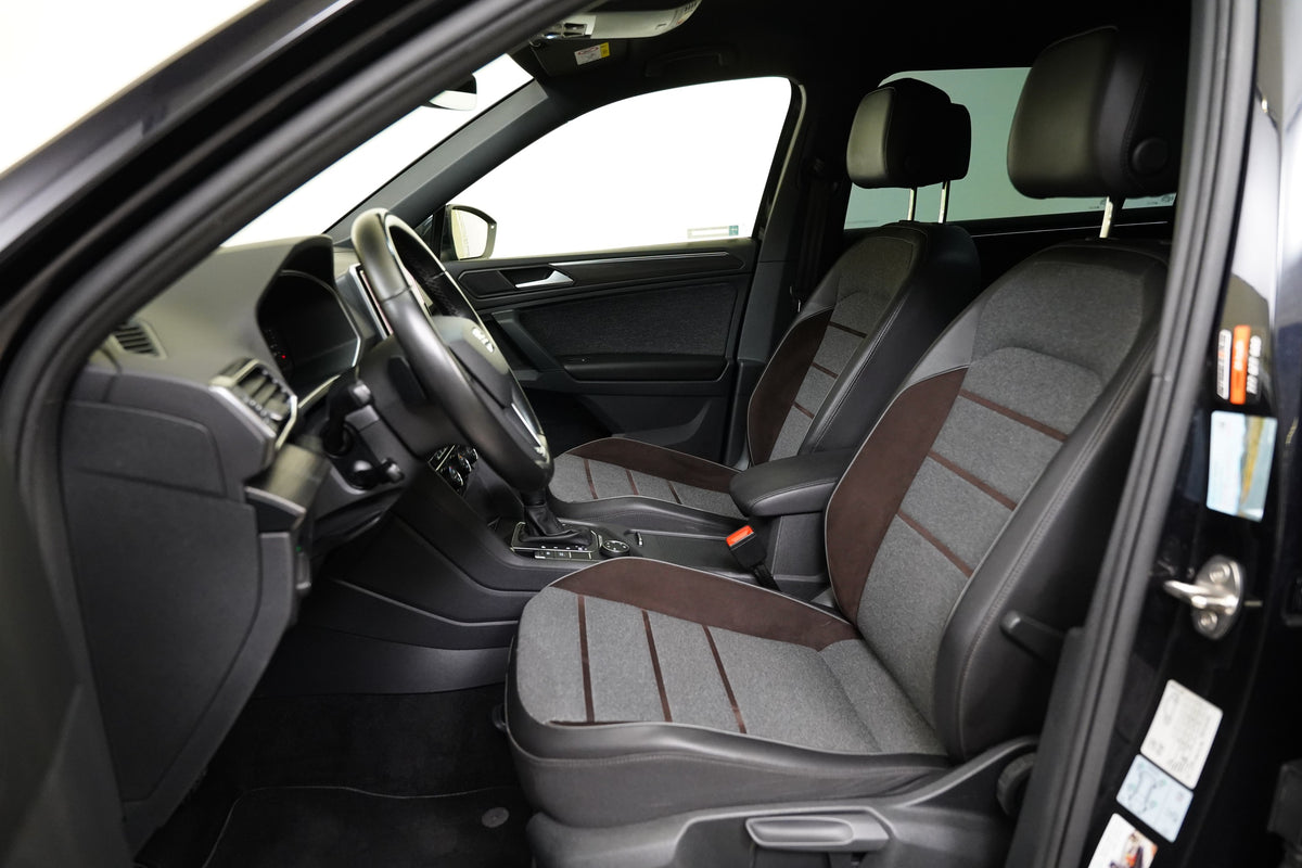 Seat Tarraco 2.0 TDI 110 kW 4x4