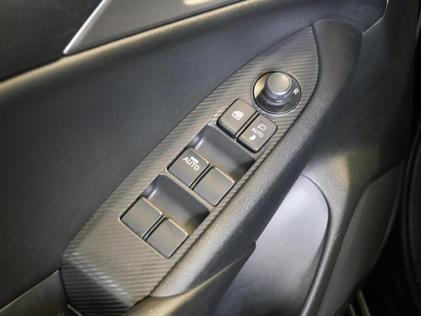 Mazda CX-3 2.0 i 89 kW Signature