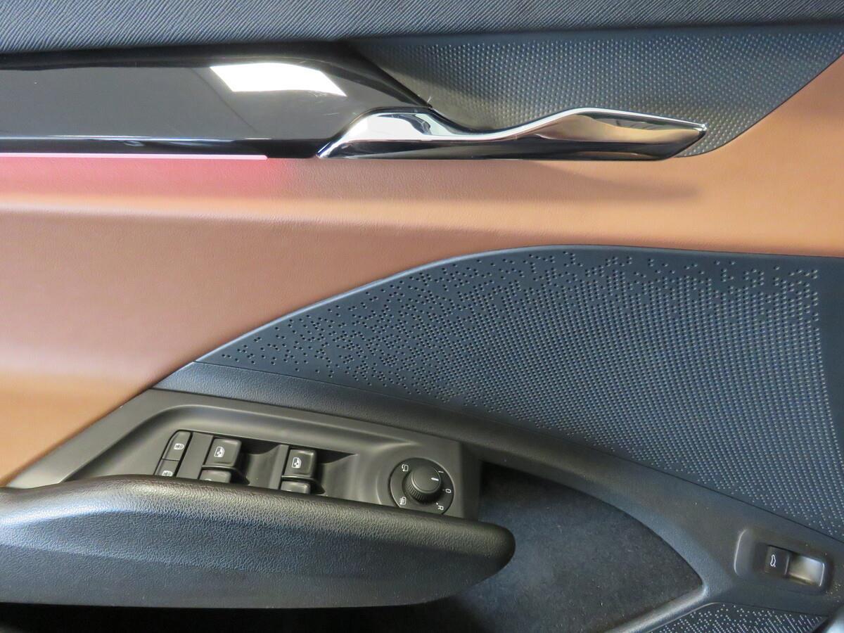 Škoda ENYAQ iV 82 kWh 150 kW ecoSuite
