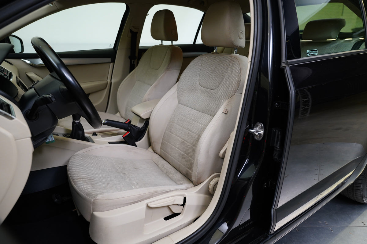 Škoda Octavia 2.0 TDI 110 kW Style – foto 11