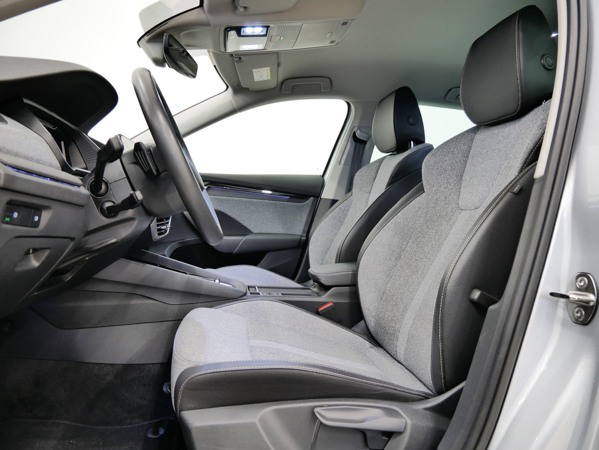 Škoda Octavia 2.0 TDI 110 kW Selection