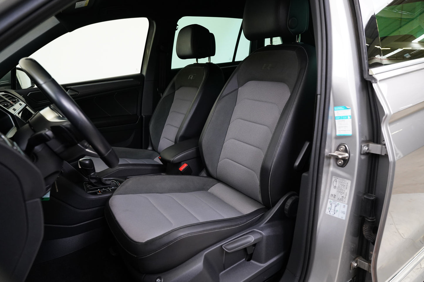 Volkswagen Tiguan 2.0 TSI 132 kW