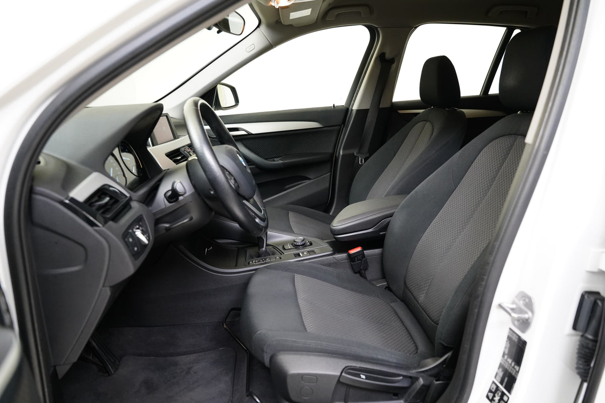 BMW X1 18d 110 kW xDrive – foto 11