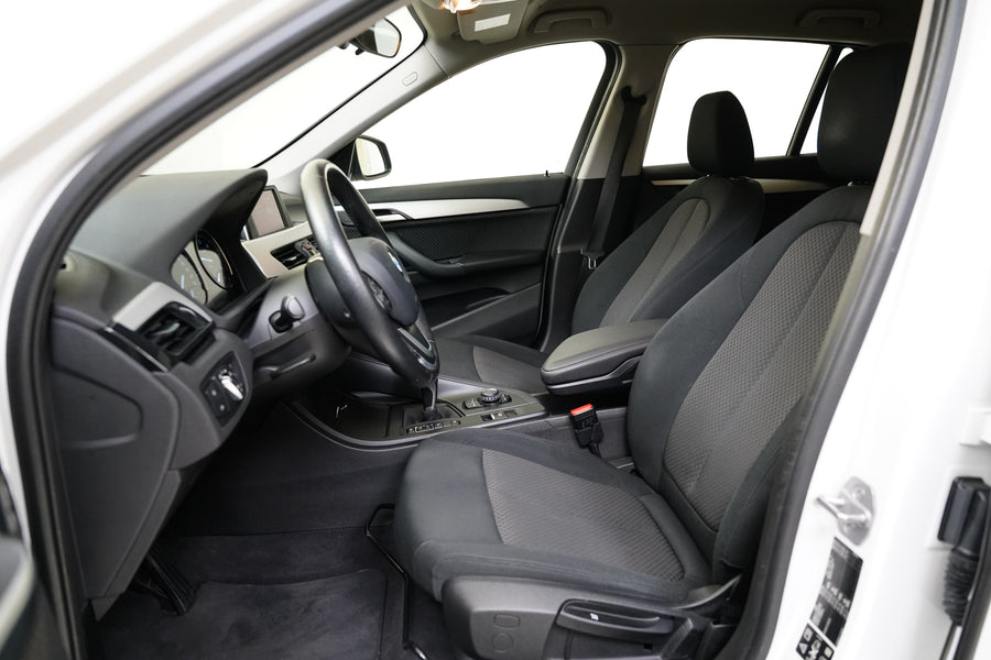 BMW X1 18d 110 kW xDrive – foto 11