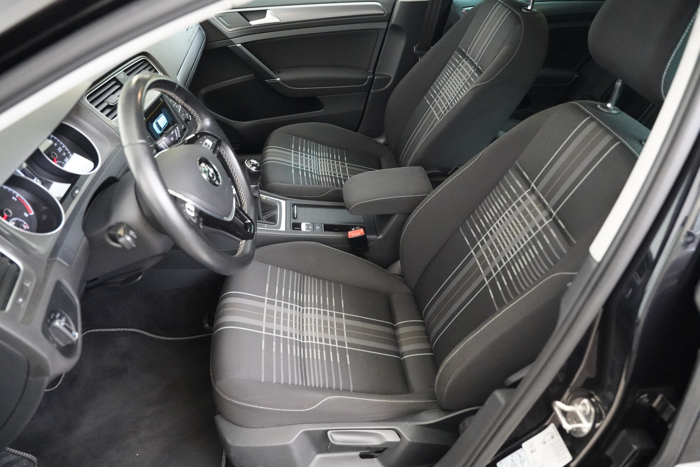 Volkswagen Golf 2.0 TDI 110 kW Lounge