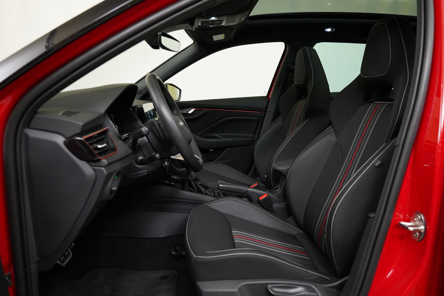 Škoda Kamiq 1.5 TSI 110 kW Monte Carlo