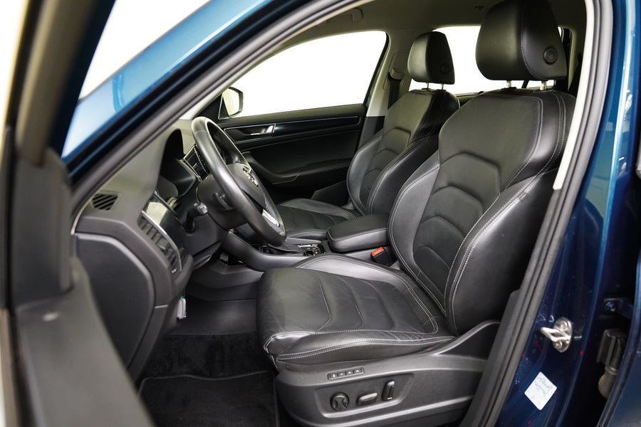 Škoda Kodiaq 2.0 TSI 140 kW 4x4 Style – foto 11