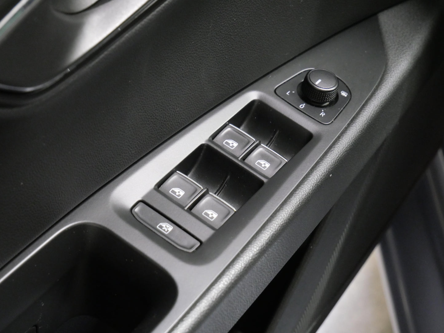 Seat Leon 1.4 TSI 92 kW FR