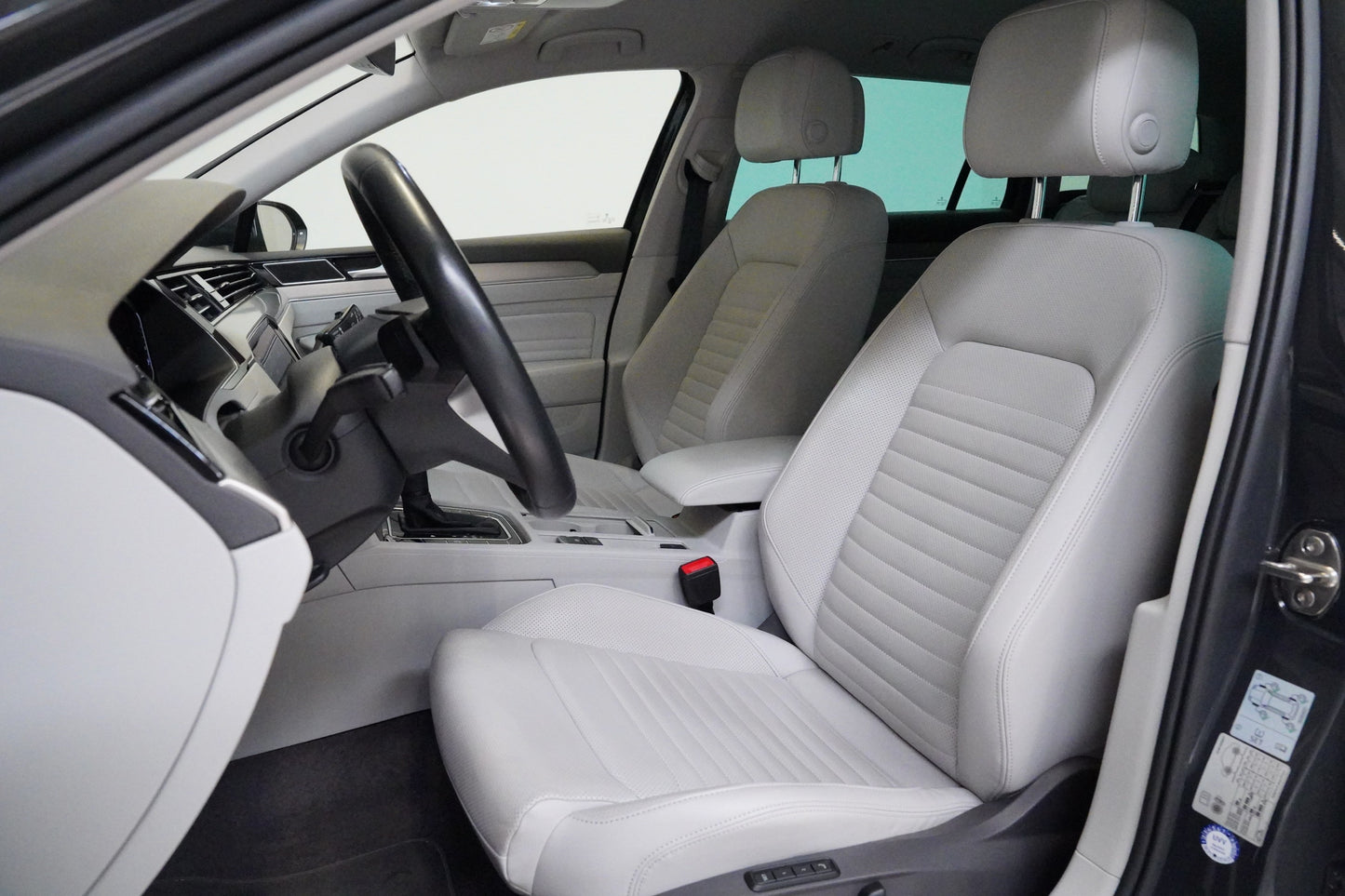 Volkswagen Passat 2.0 TDI 110 kW DSG Elegance