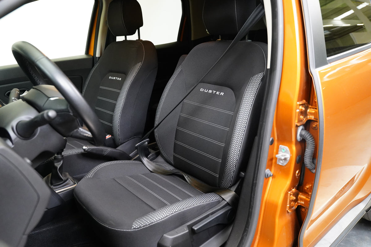Dacia Duster Dacia Duster 1.3Tce – foto 11