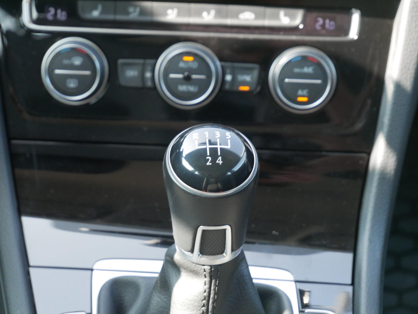 Volkswagen Golf Variant 1.6 TDI 85 kW Highline