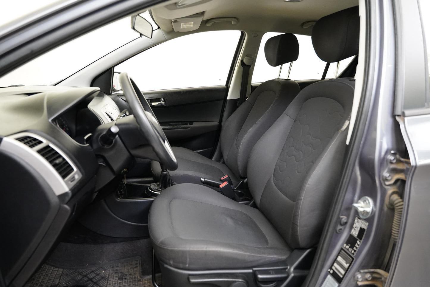 Hyundai i20 1,3 57 kW