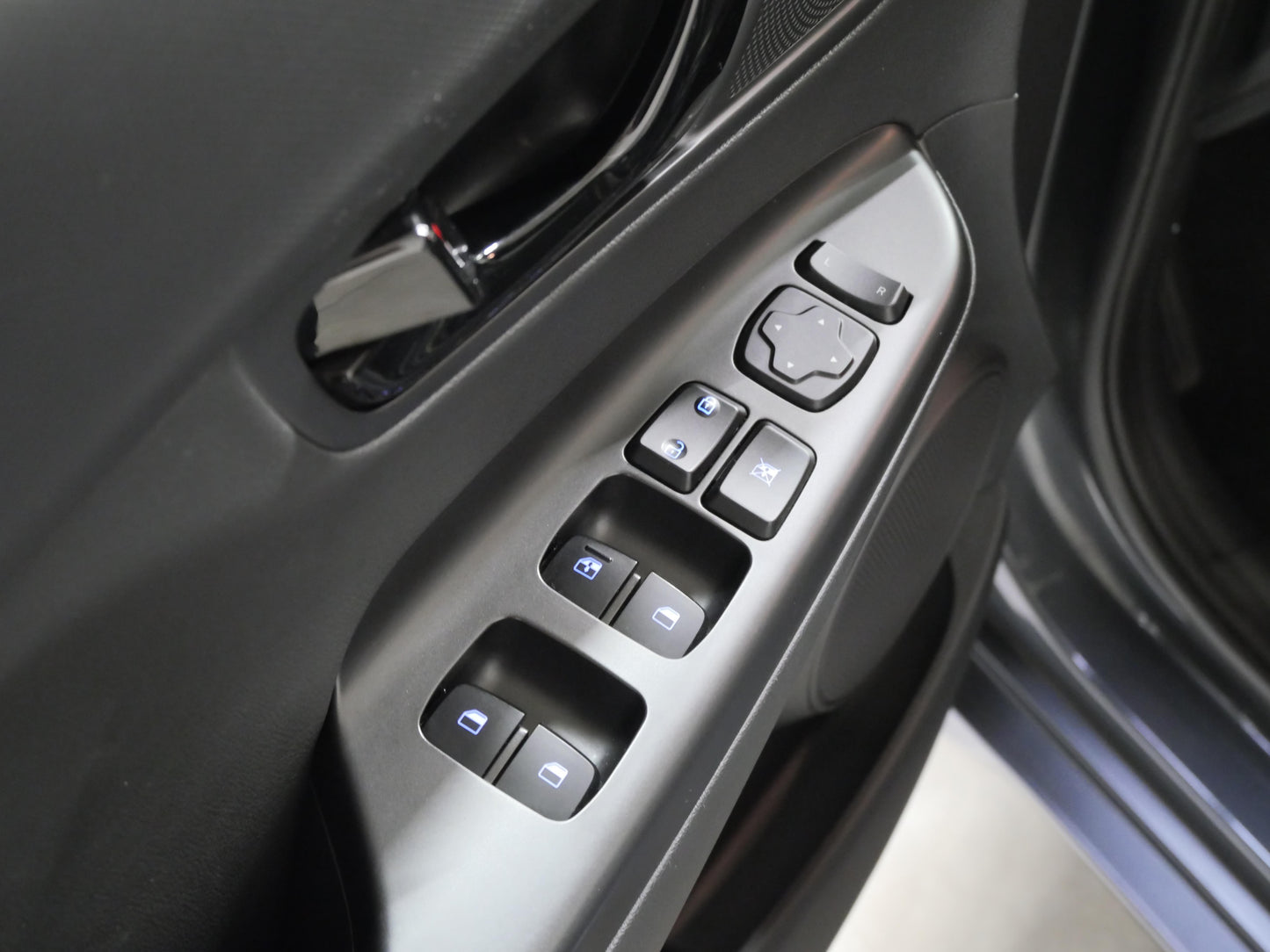 Hyundai Kona 1.0 T-GDI 88 kW Mystic