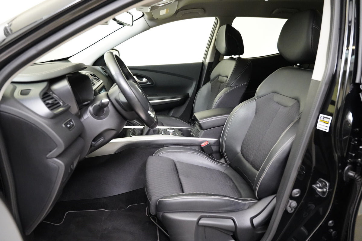 Renault Kadjar 1.7 dCi 110kW 4x4 BOSE Edition – foto 11