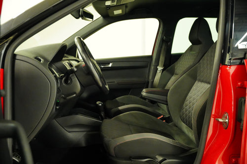 Škoda Fabia 1.0 TSI 70 kW Monte Carlo – foto 11
