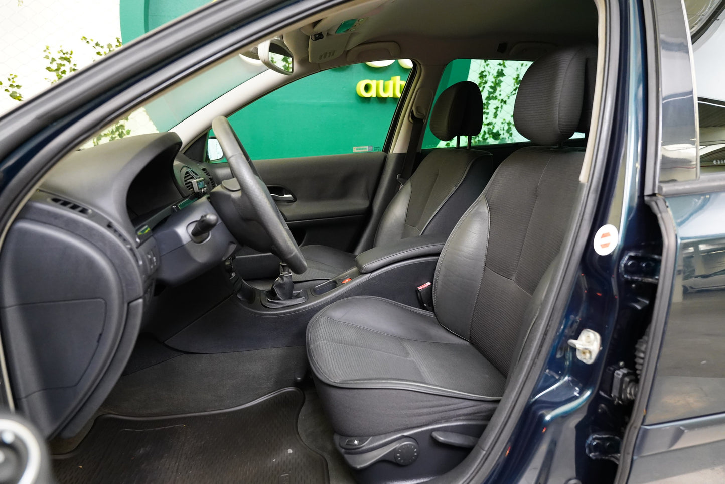 Renault Laguna 1.9 DCi 96 kW