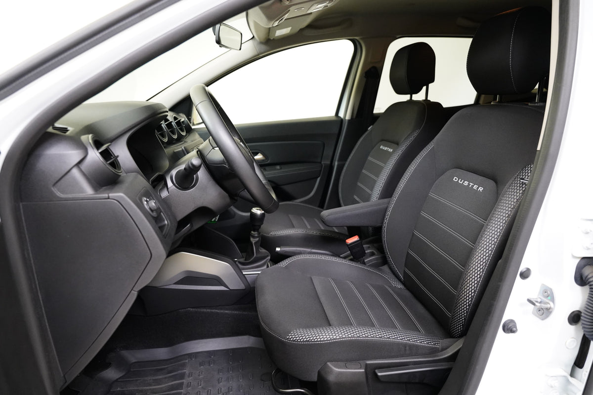 Dacia Duster – foto 11