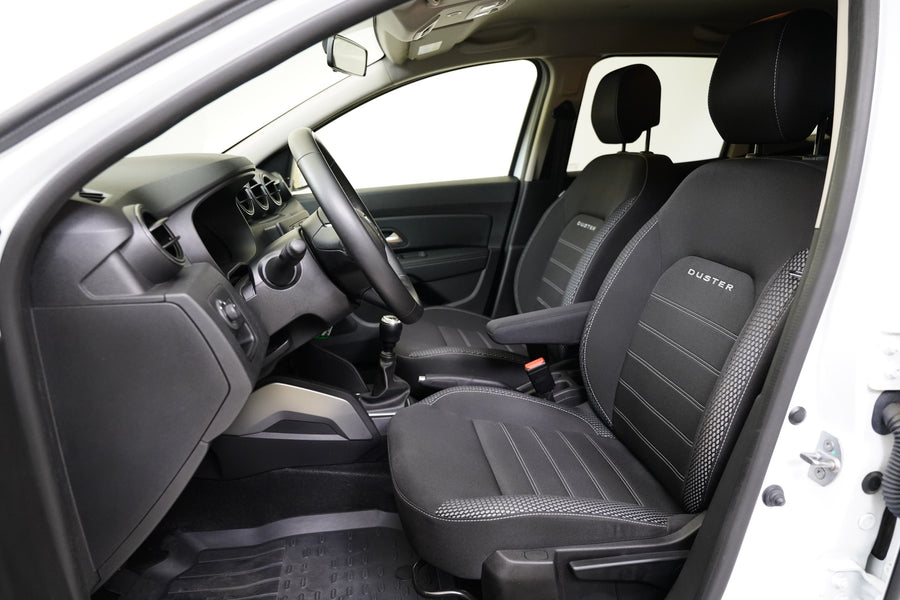 Dacia Duster – foto 11