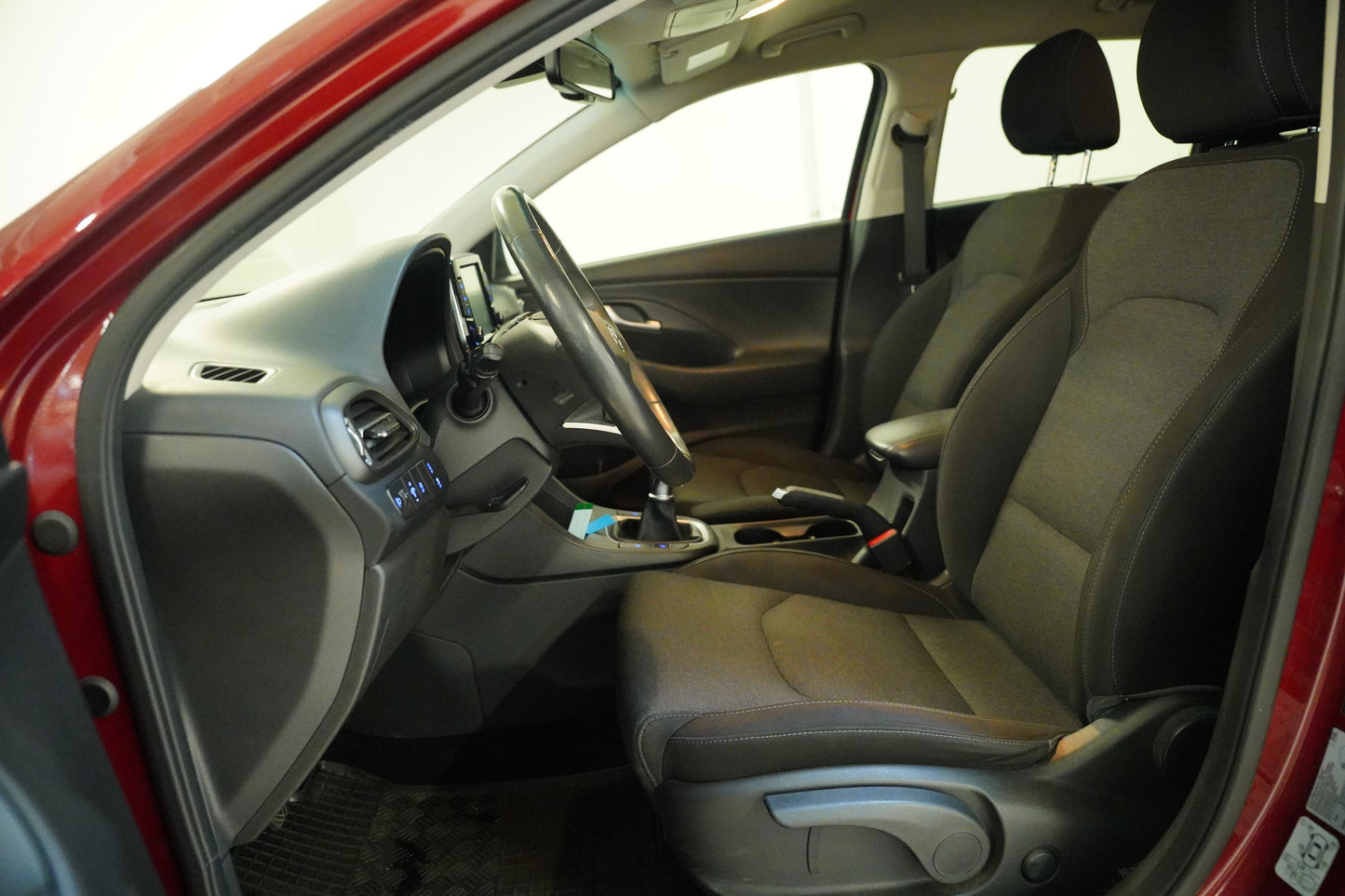 Hyundai i30 1.0 T-GDI 88Kw