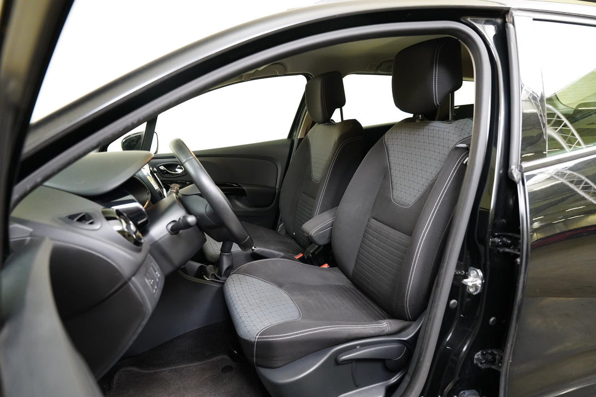 Renault Clio 0.9 TCe 66 kW Energy Luxe