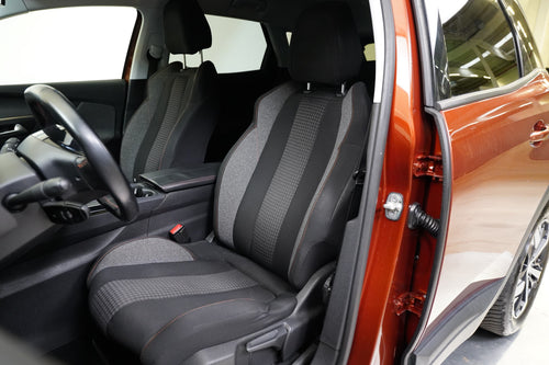 Peugeot 3008 2.0 BlueHDI 110 kW Active – foto 11