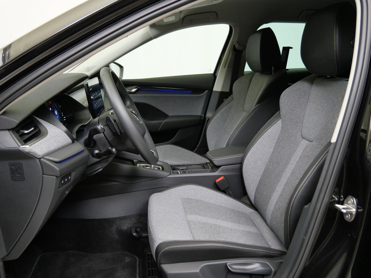 Škoda Octavia 1.5 eTSI 110 kW Top Selection