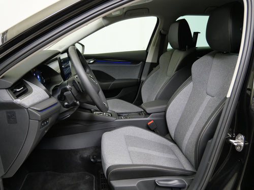 Škoda Octavia 1.5 eTSI 110 kW Top Selection – foto 11