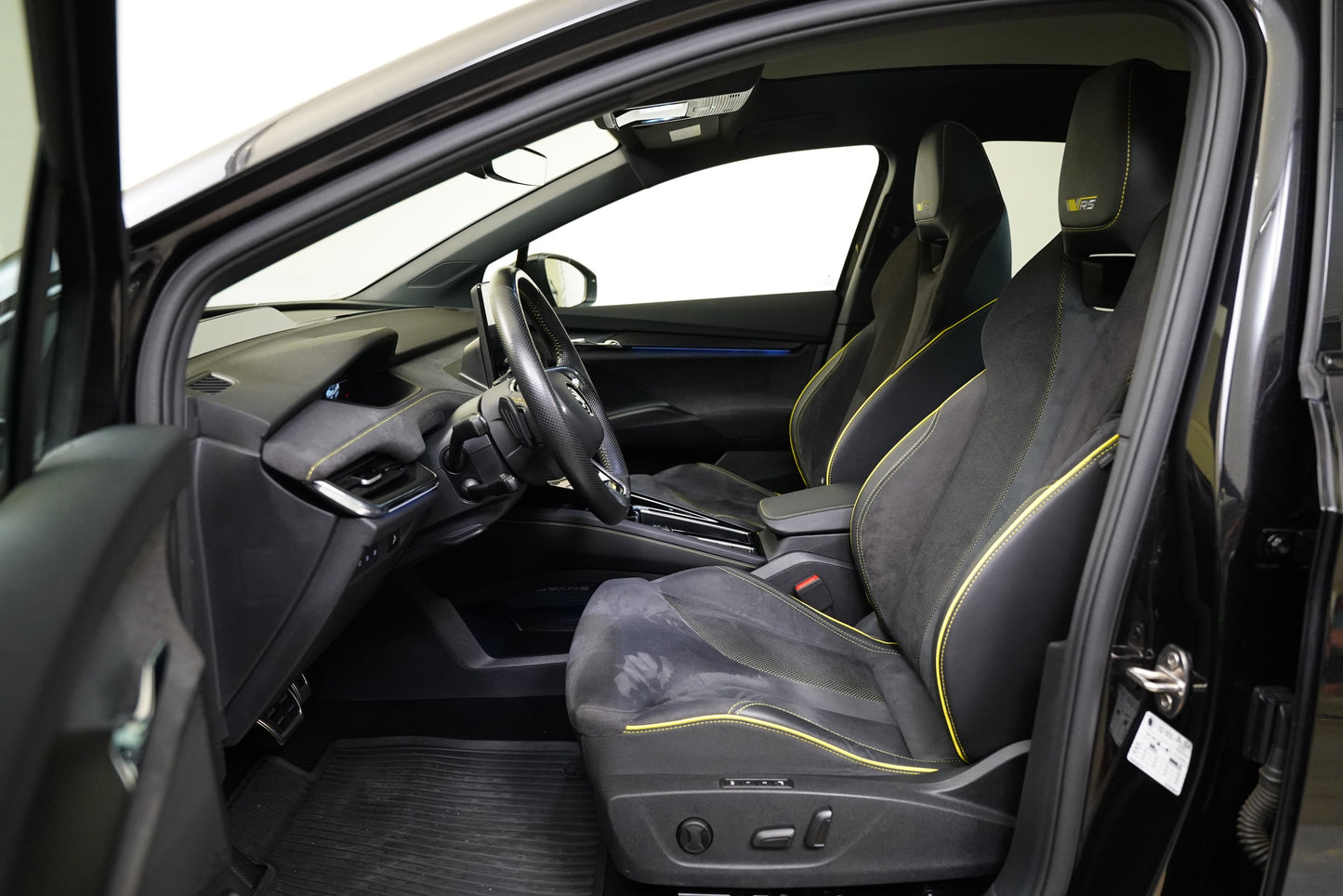 Škoda Enyaq