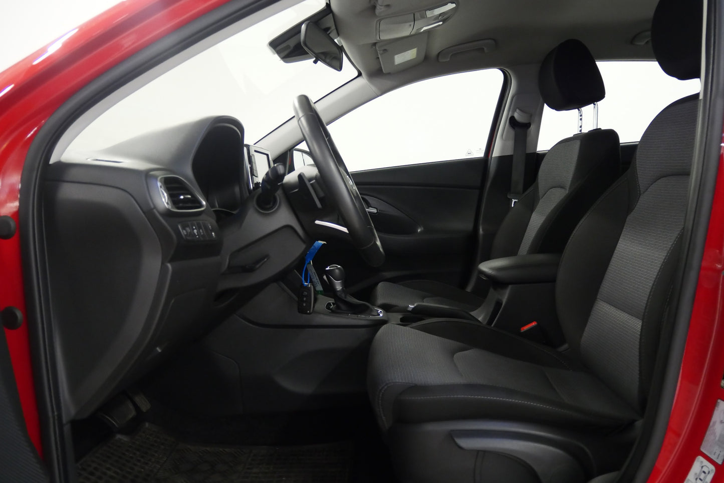 Hyundai i30 1.0 T-GDI 88 kW Comfort