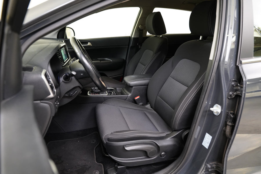 Kia Sportage 1.6 TGDI 130 kW 4WD Vision – foto 11