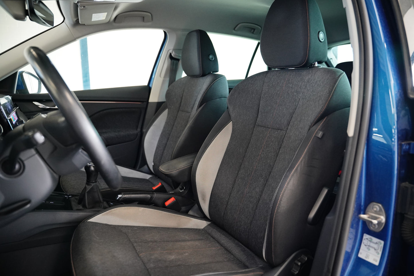 Škoda Scala 1.0 TSI 81 kW Style