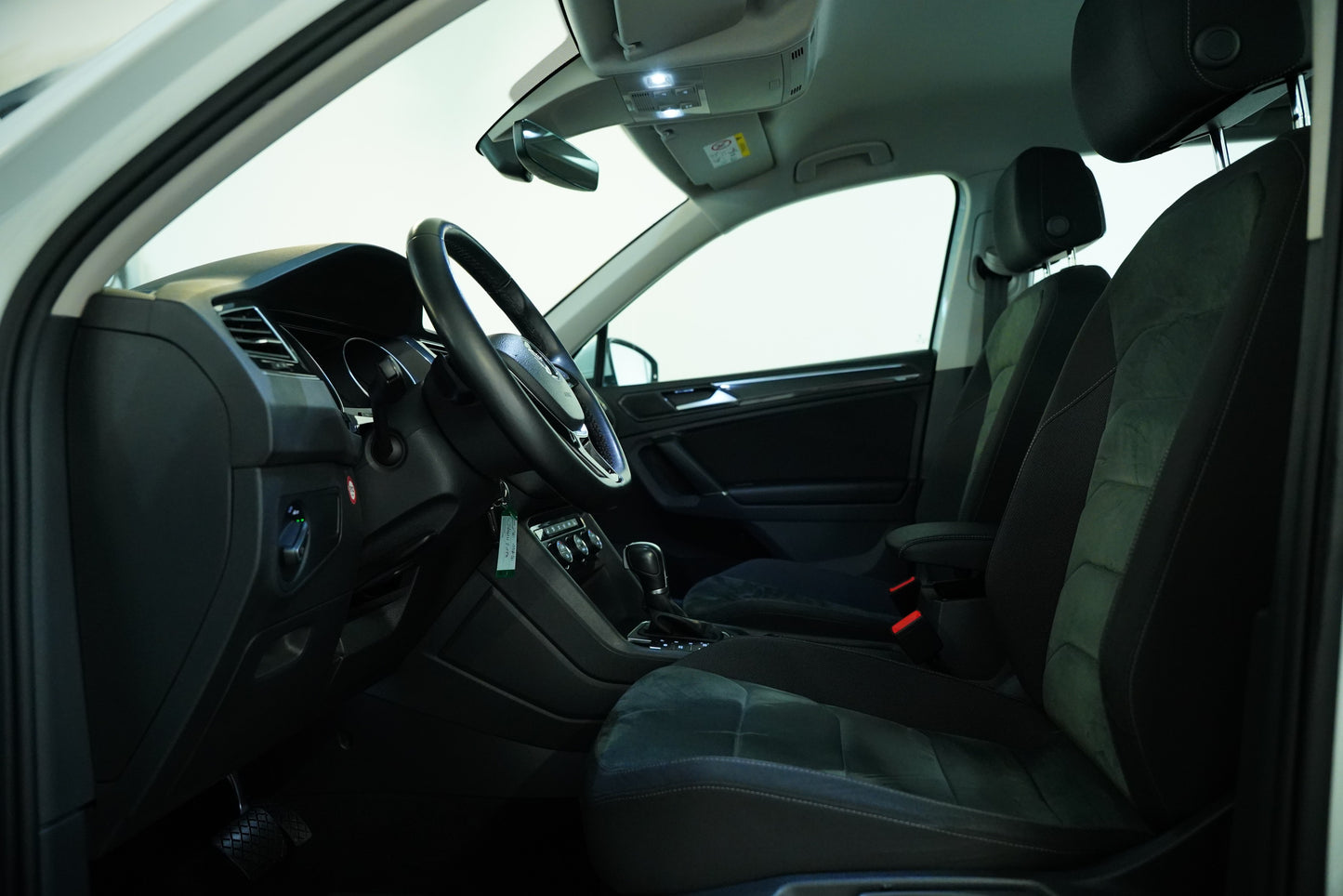 Volkswagen Tiguan 2.0 TDI 110kW 4Motion Highline