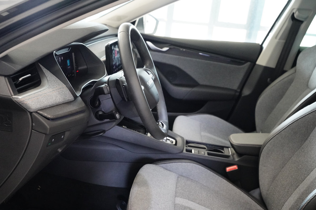 Škoda Octavia 2.0 TDI 110 kW Top Selection – foto 11